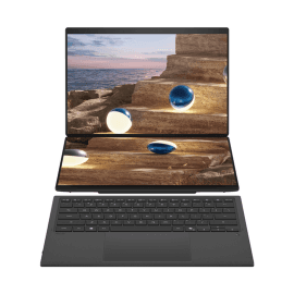 ASUS ASUS ZENBOOK DUO 14 OL...