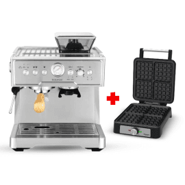 TAURUS CAFETIERE VITTORIA+GAU...