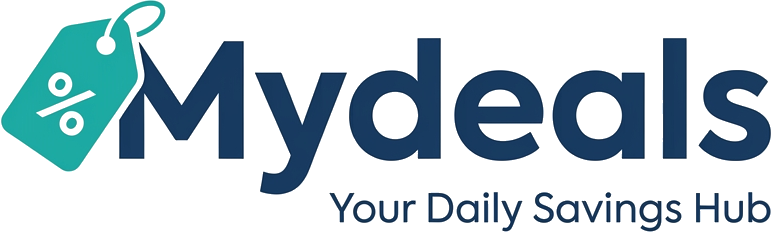 Mydeals Logo